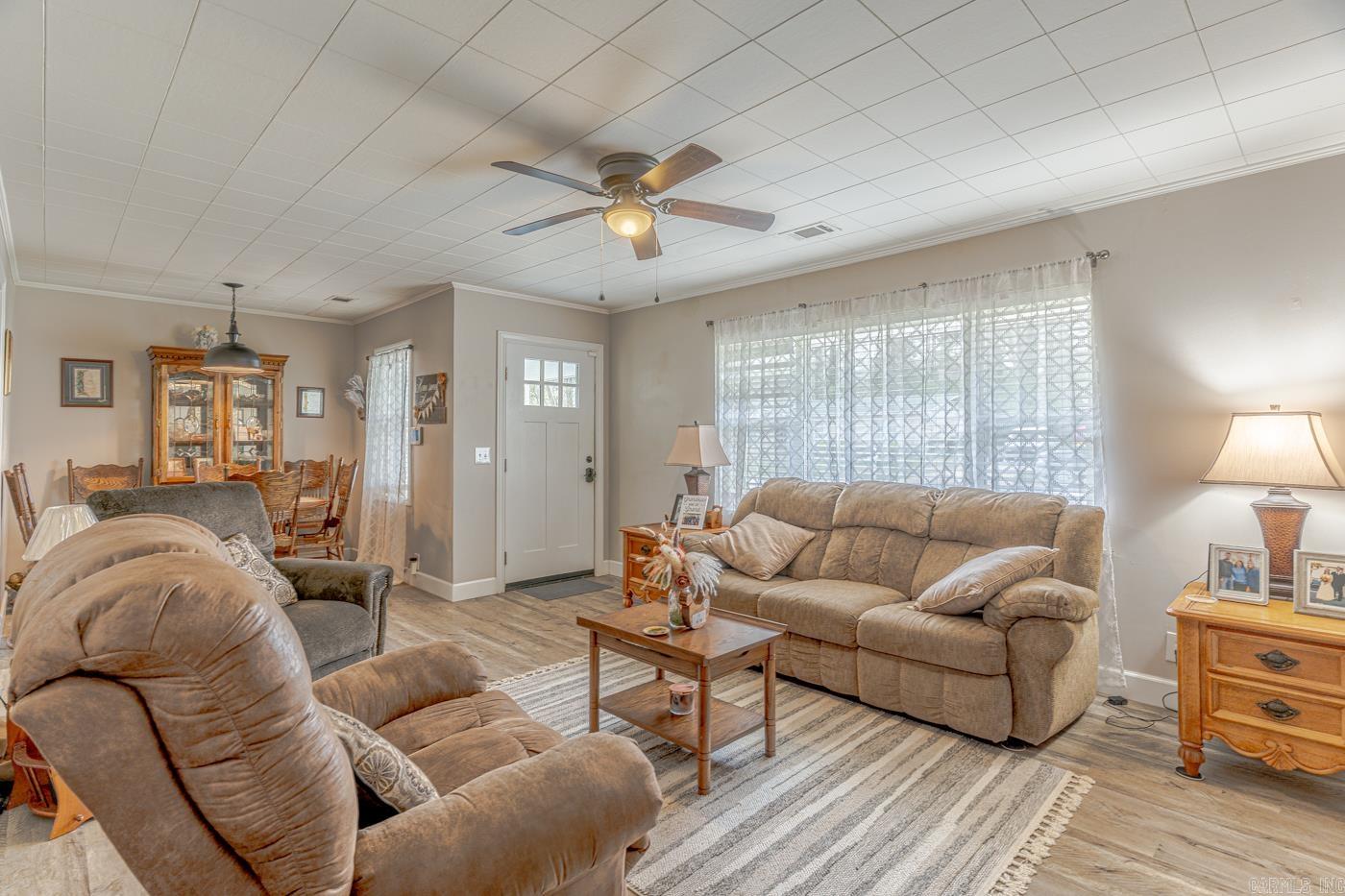 1809 Woodland Dr  Paragould, AR