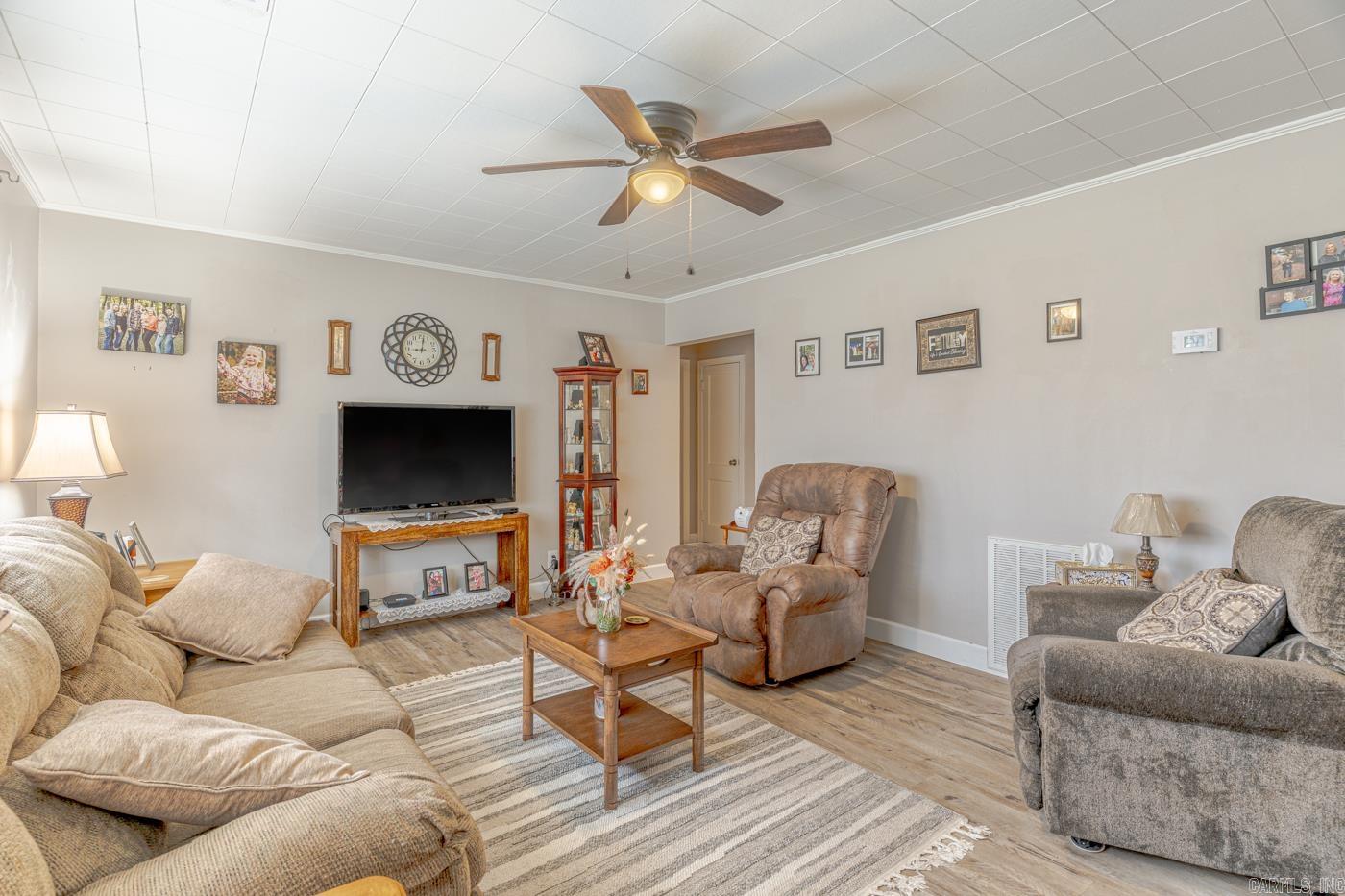 1809 Woodland Dr  Paragould, AR