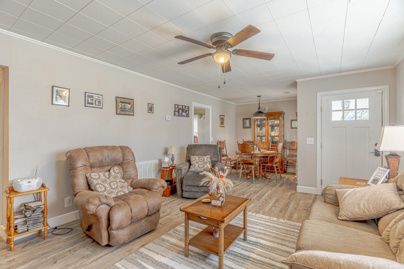 1809 Woodland Dr  Paragould, AR