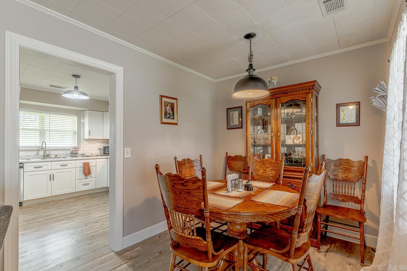 1809 Woodland Dr  Paragould, AR