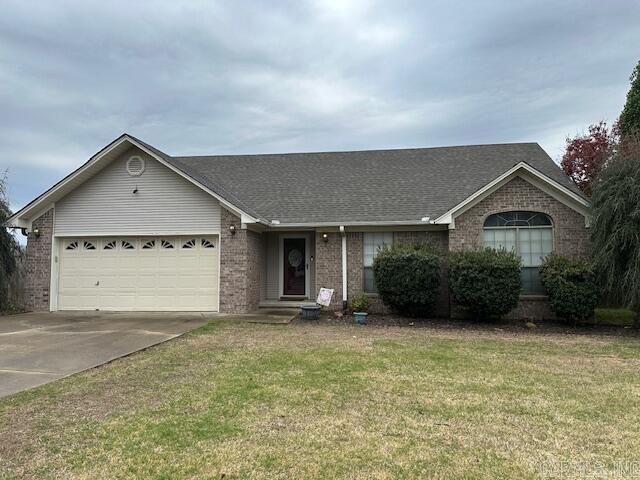 486 Pearlstone Drive  Lonoke, AR