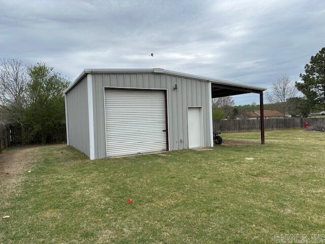 486 Pearlstone Drive  Lonoke, AR