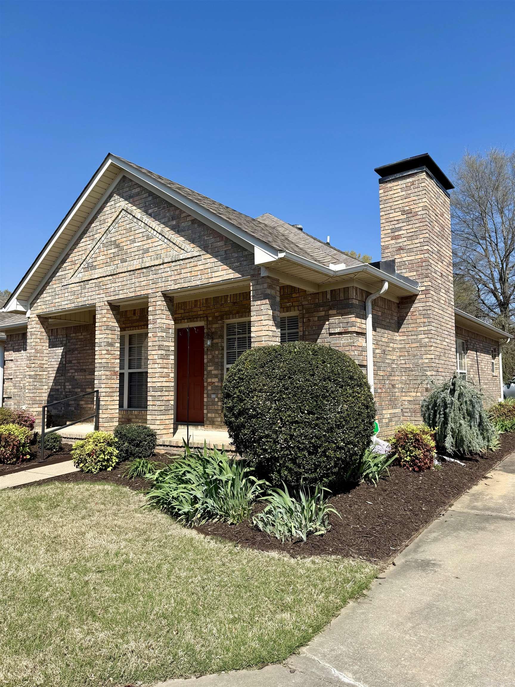 3030 Robert Ott Circle  Conway, AR