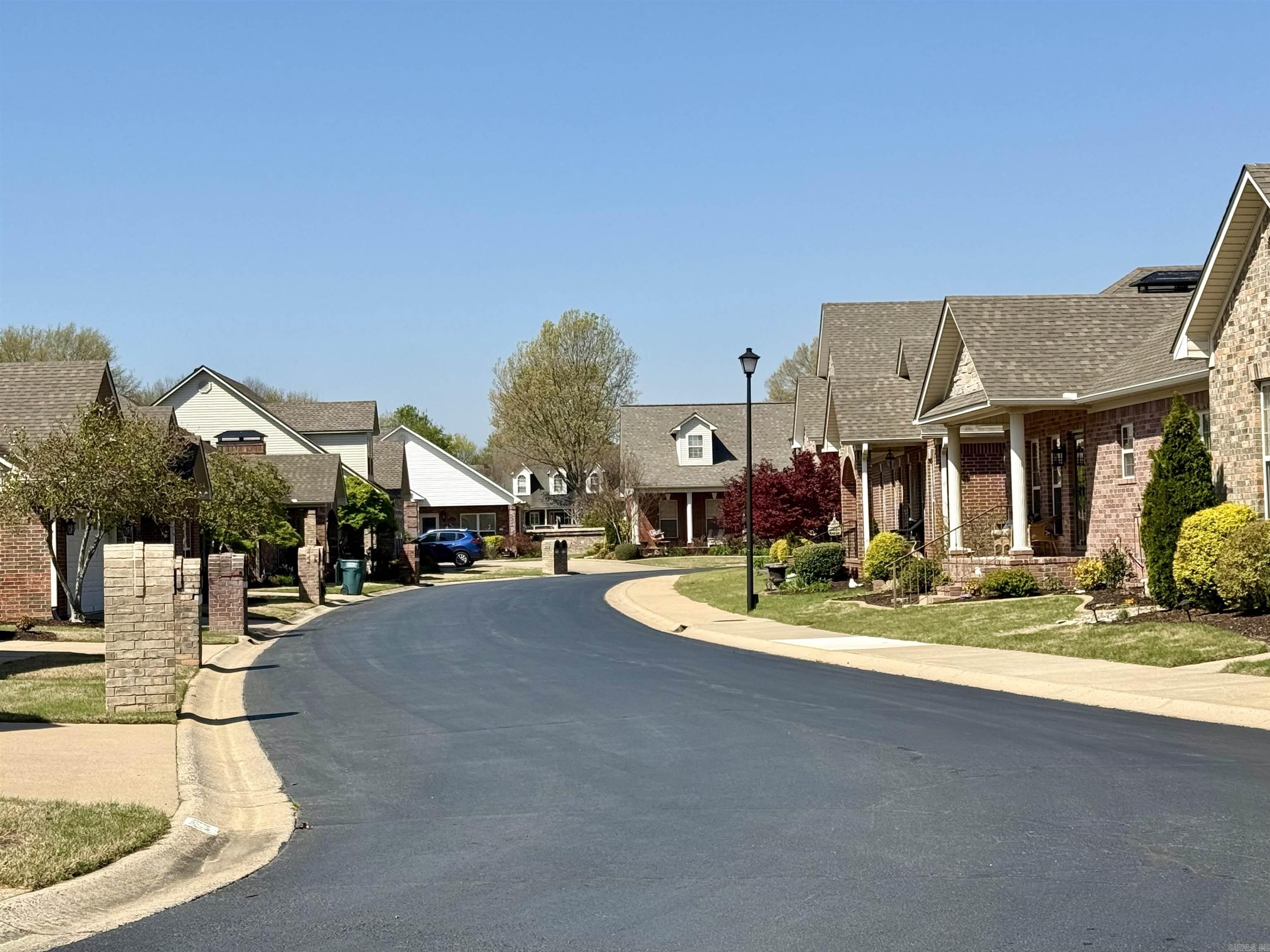 3030 Robert Ott Circle  Conway, AR