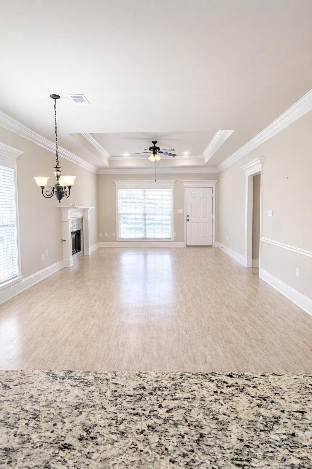 3030 Robert Ott Circle  Conway, AR