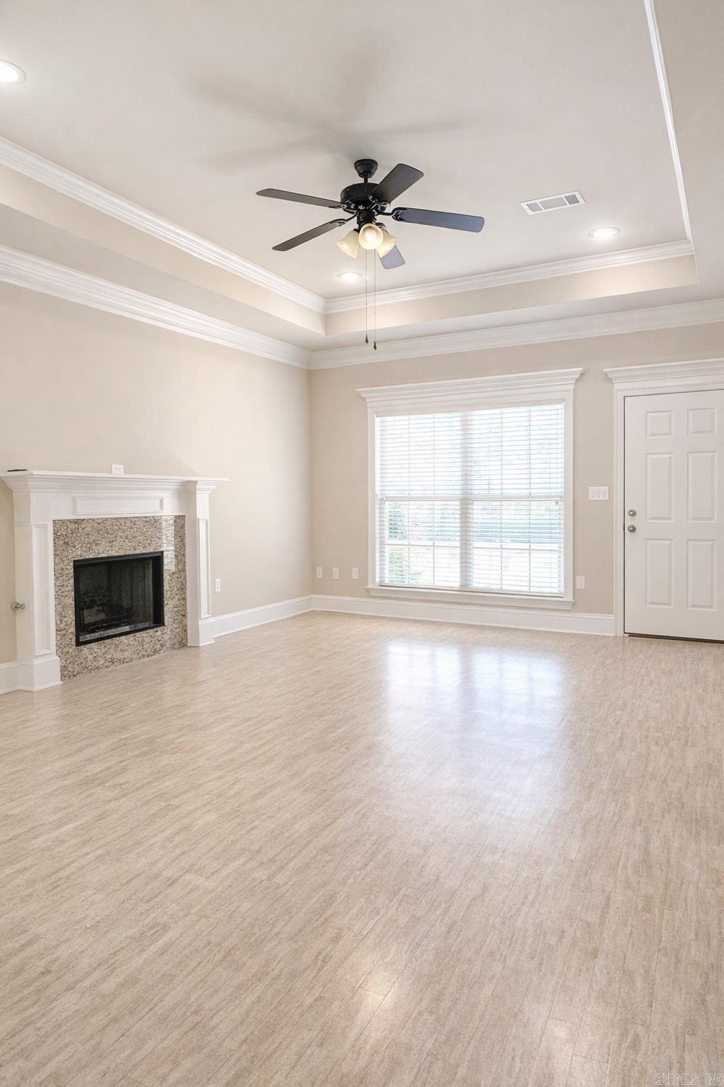 3030 Robert Ott Circle  Conway, AR