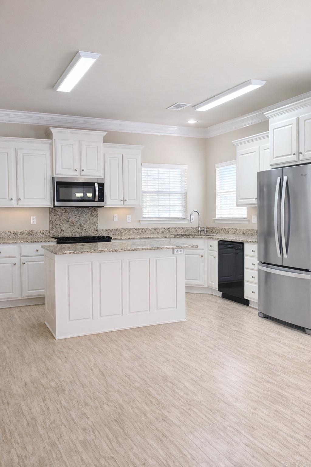 3030 Robert Ott Circle  Conway, AR