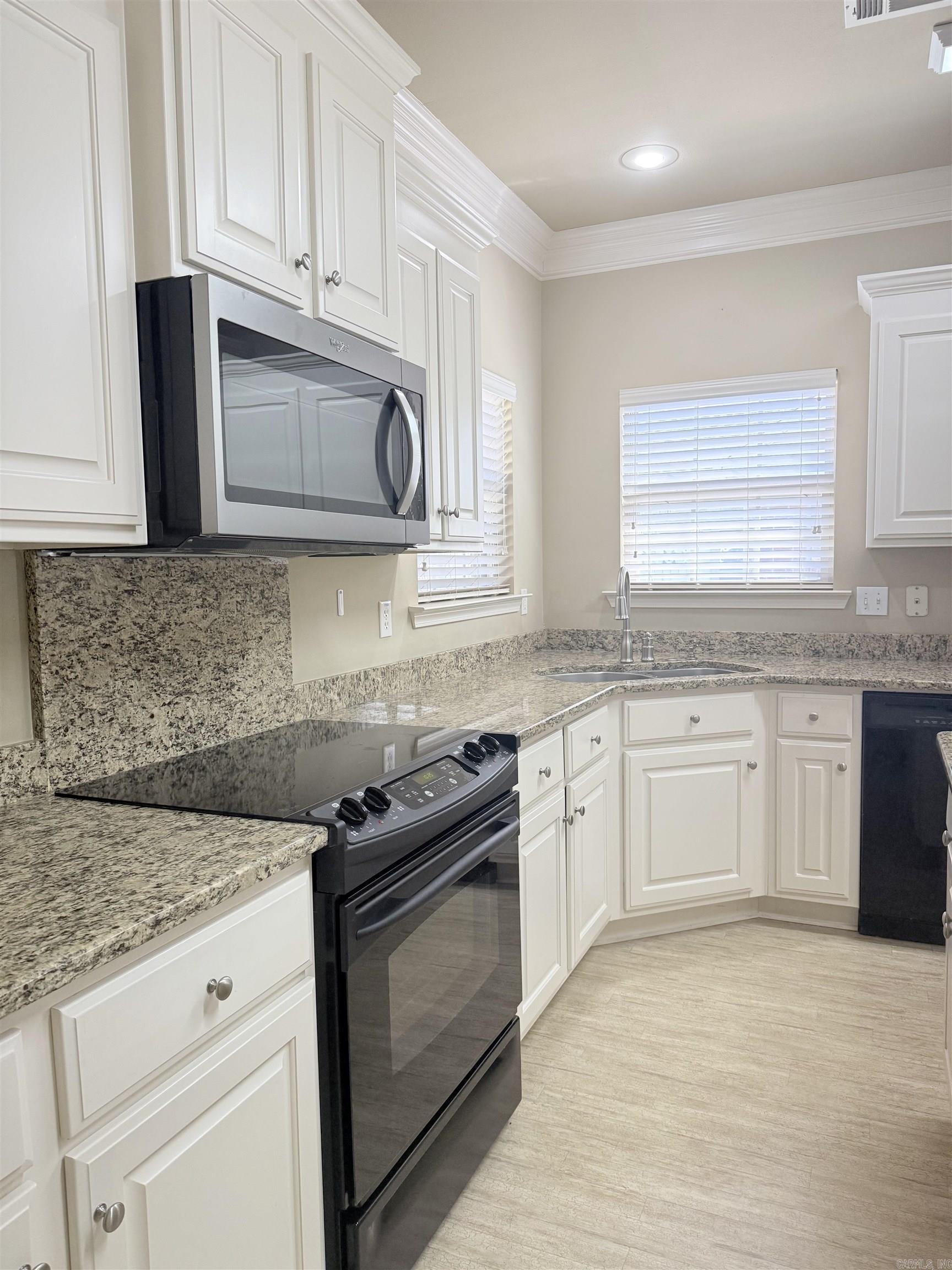 3030 Robert Ott Circle  Conway, AR