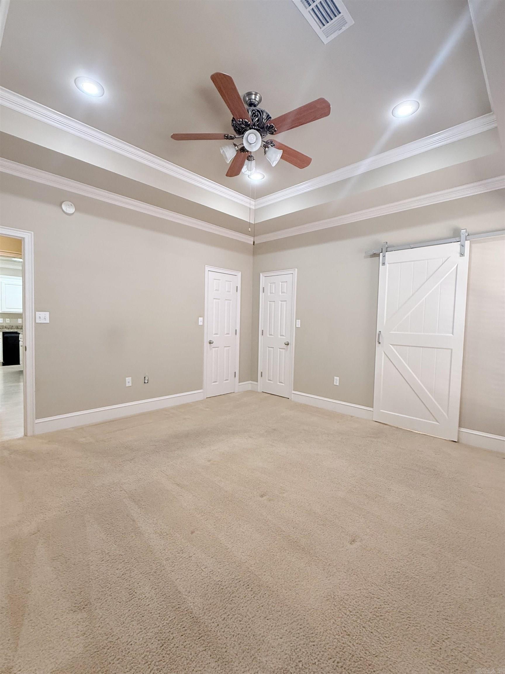 3030 Robert Ott Circle  Conway, AR