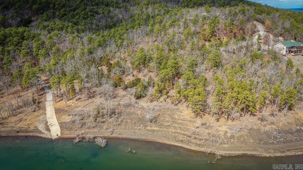 00 Millers Point  Quitman, AR