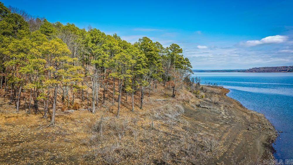 00 Millers Point  Quitman, AR