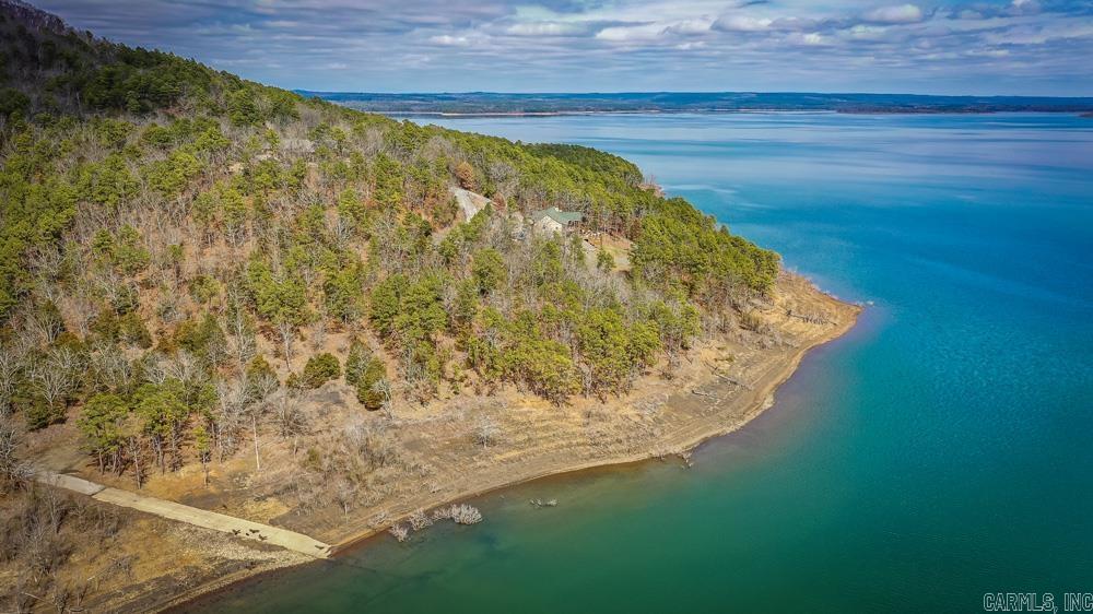 00 Millers Point  Quitman, AR