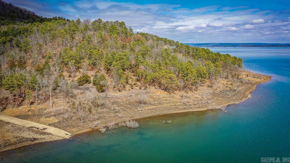 00 Millers Point  Quitman, AR