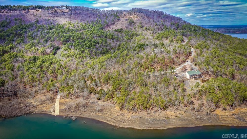 00 Millers Point  Quitman, AR