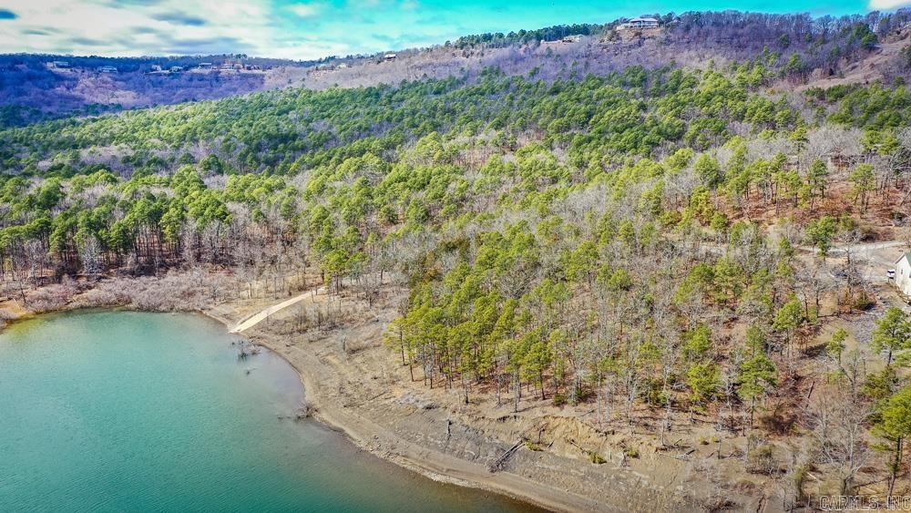 00 Millers Point  Quitman, AR