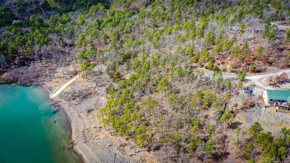 00 Millers Point  Quitman, AR