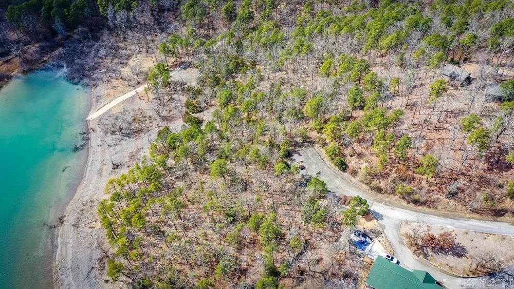 00 Millers Point  Quitman, AR