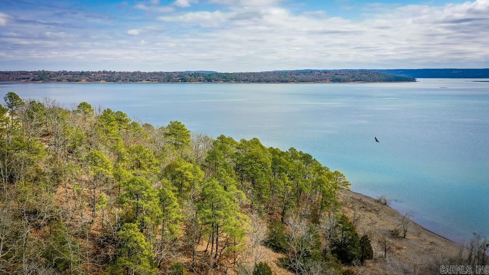 00 Millers Point  Quitman, AR