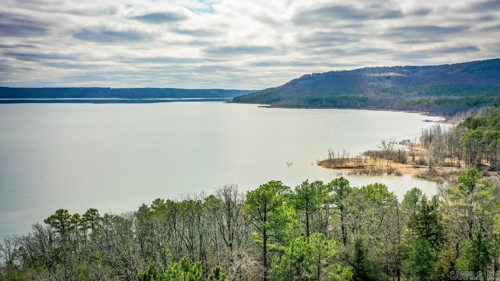 00 Millers Point  Quitman, AR