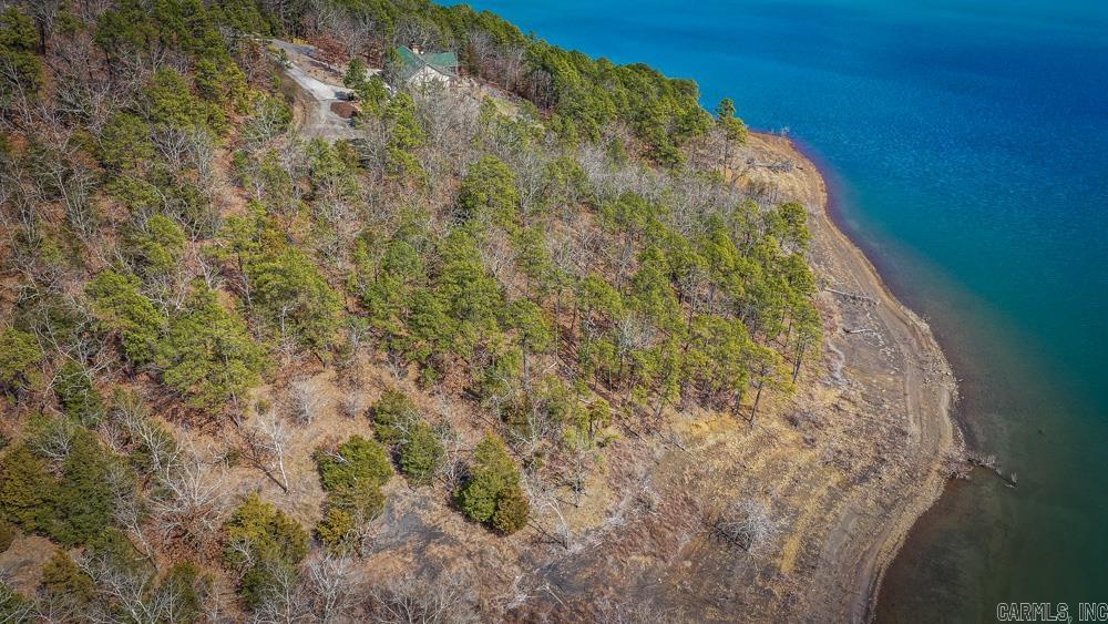 00 Millers Point  Quitman, AR