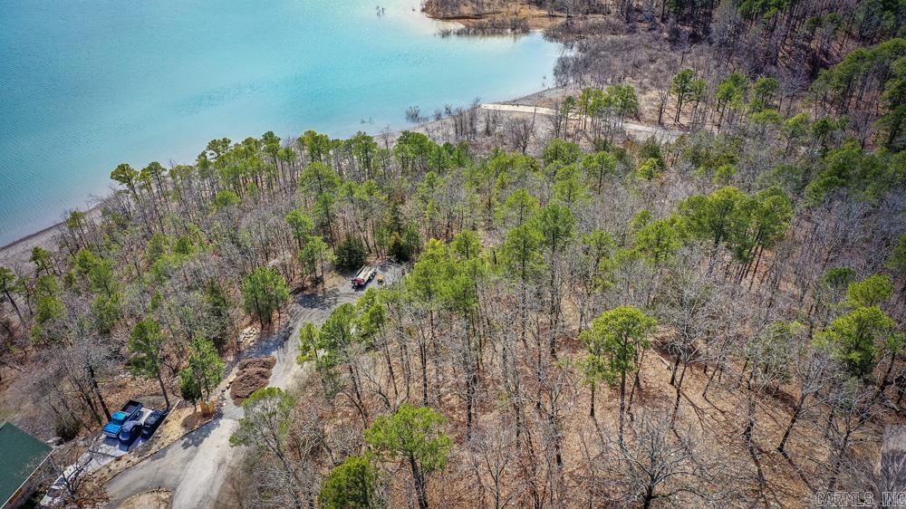 00 Millers Point  Quitman, AR