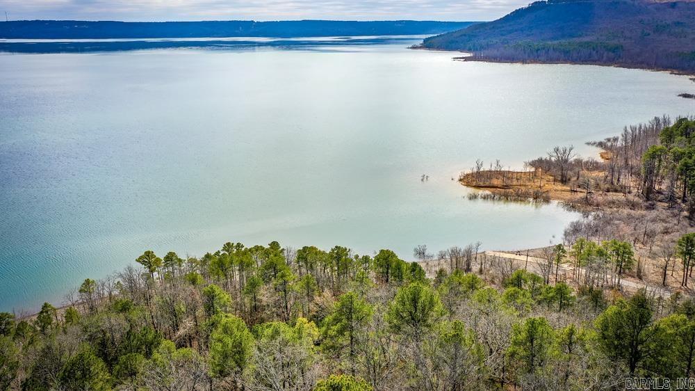 00 Millers Point  Quitman, AR