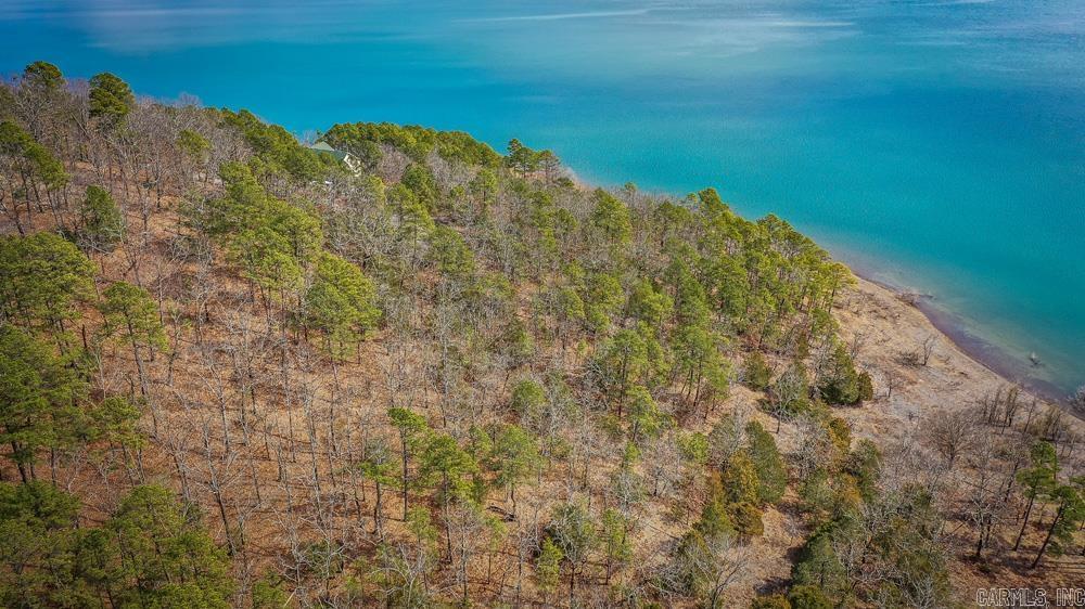 00 Millers Point  Quitman, AR