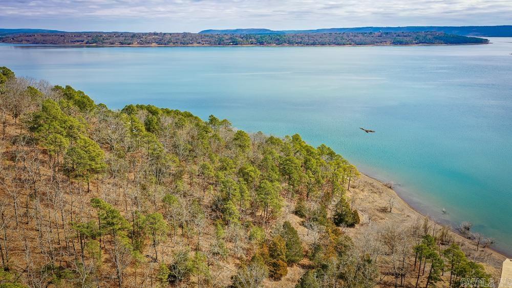 00 Millers Point  Quitman, AR