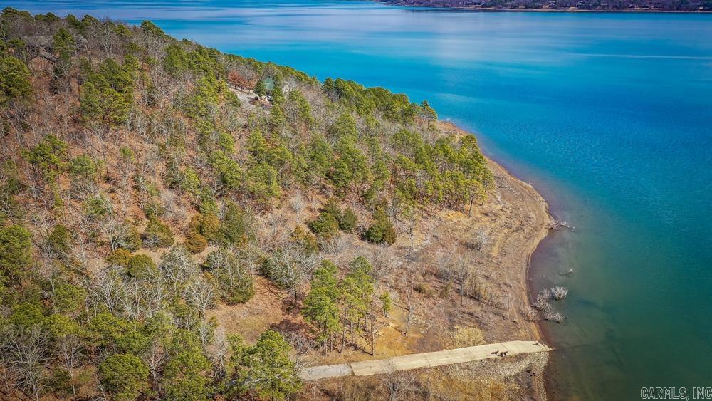 00 Millers Point  Quitman, AR