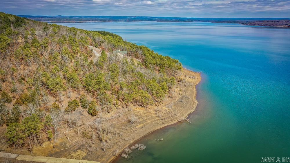 00 Millers Point  Quitman, AR