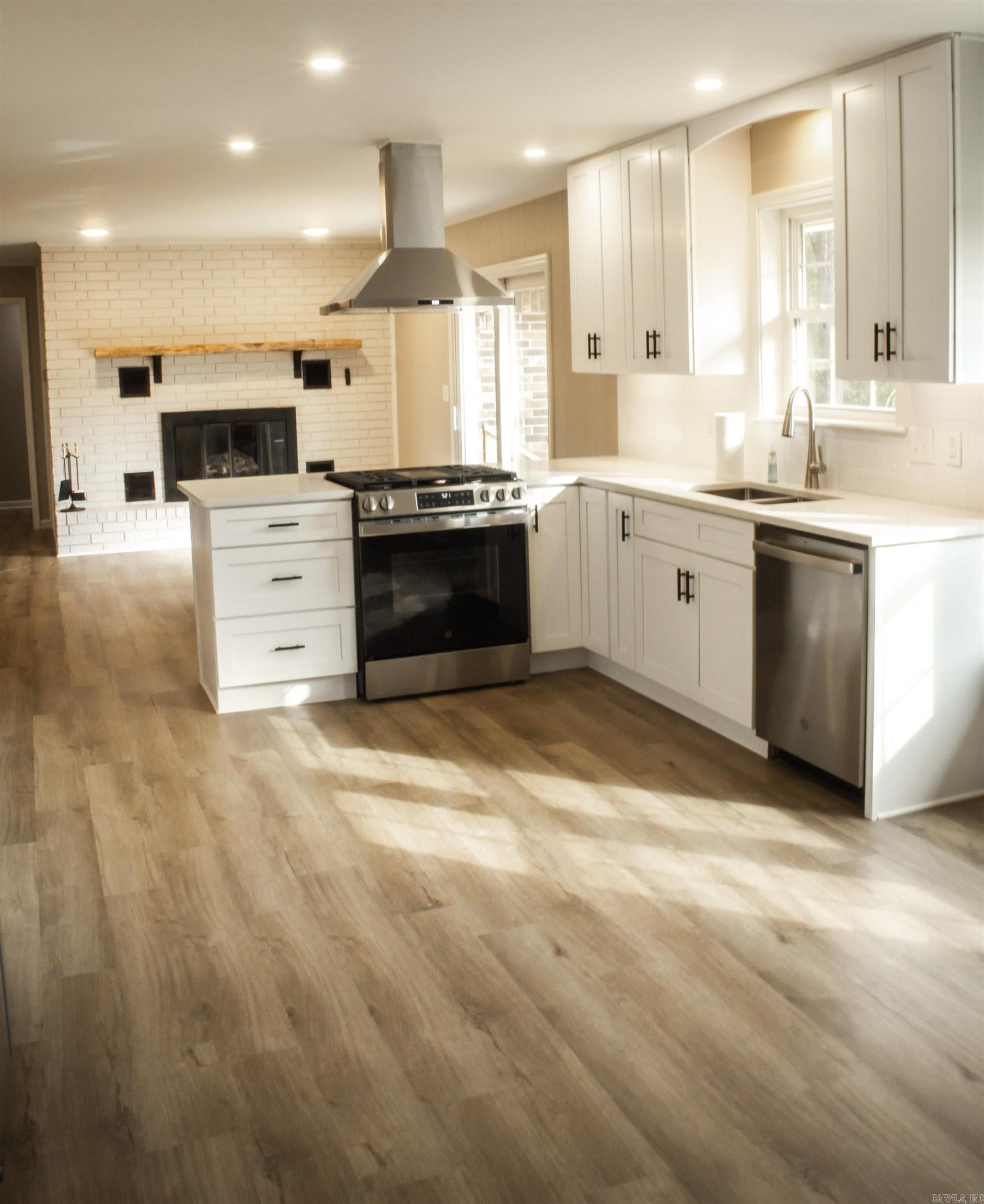 1613 Millcreek  Arkadelphia, AR