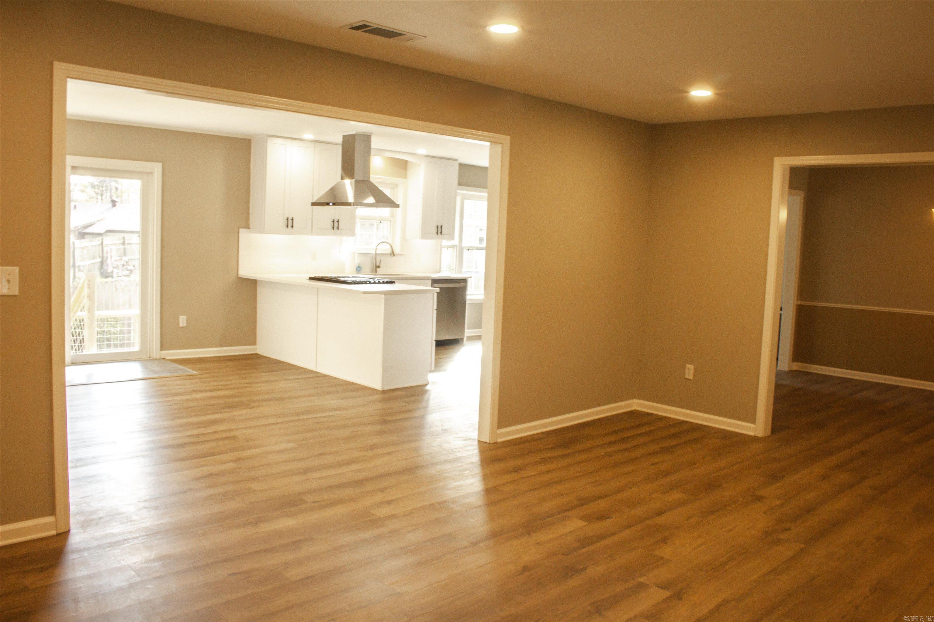 1613 Millcreek  Arkadelphia, AR