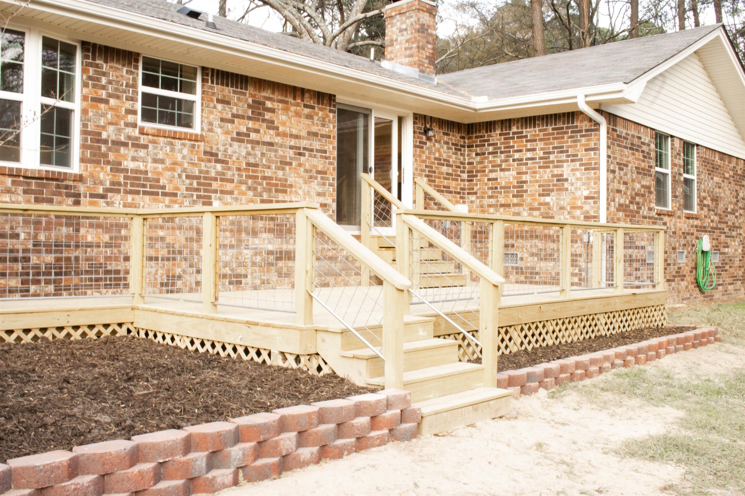 1613 Millcreek  Arkadelphia, AR