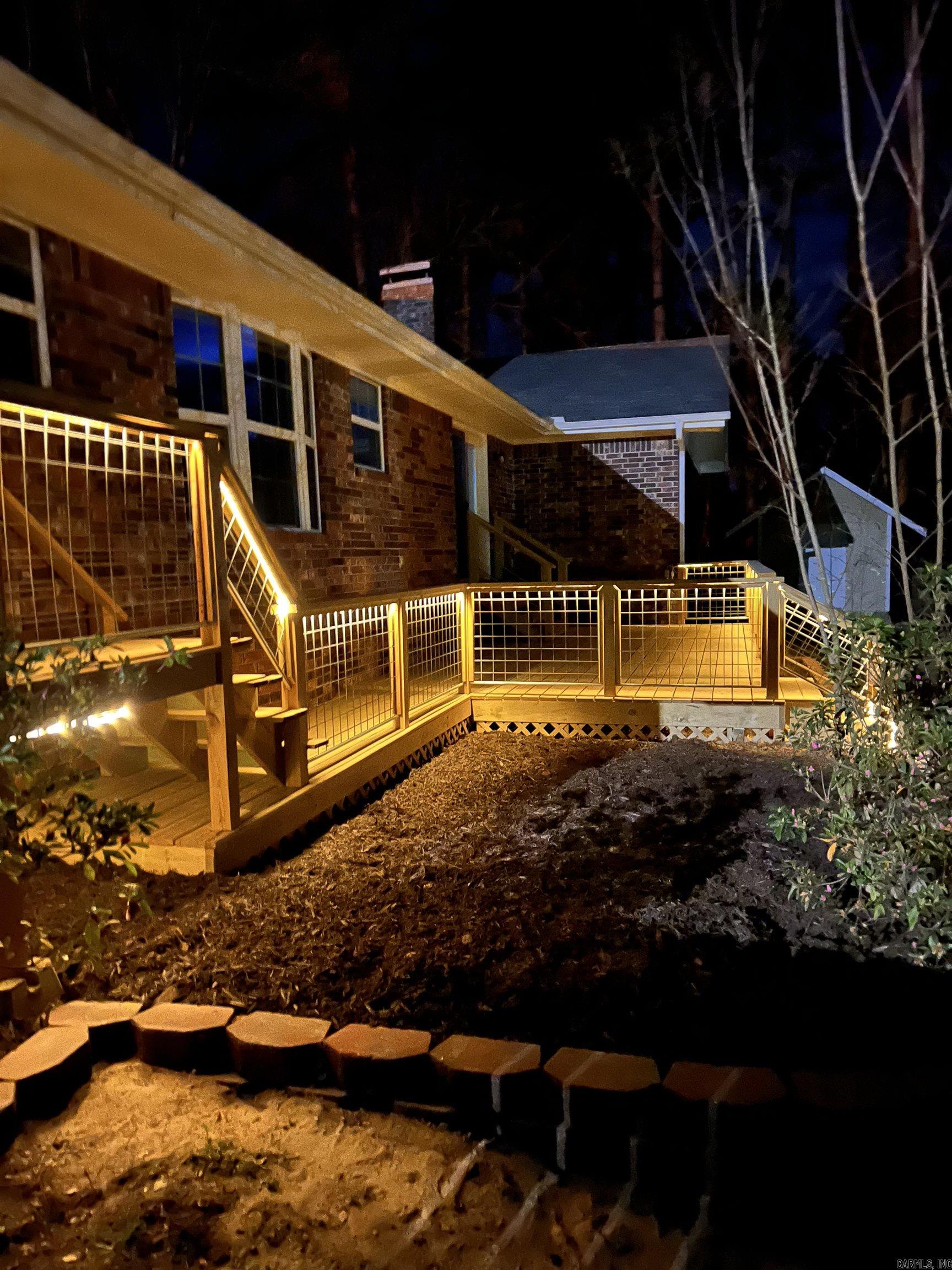 1613 Millcreek  Arkadelphia, AR