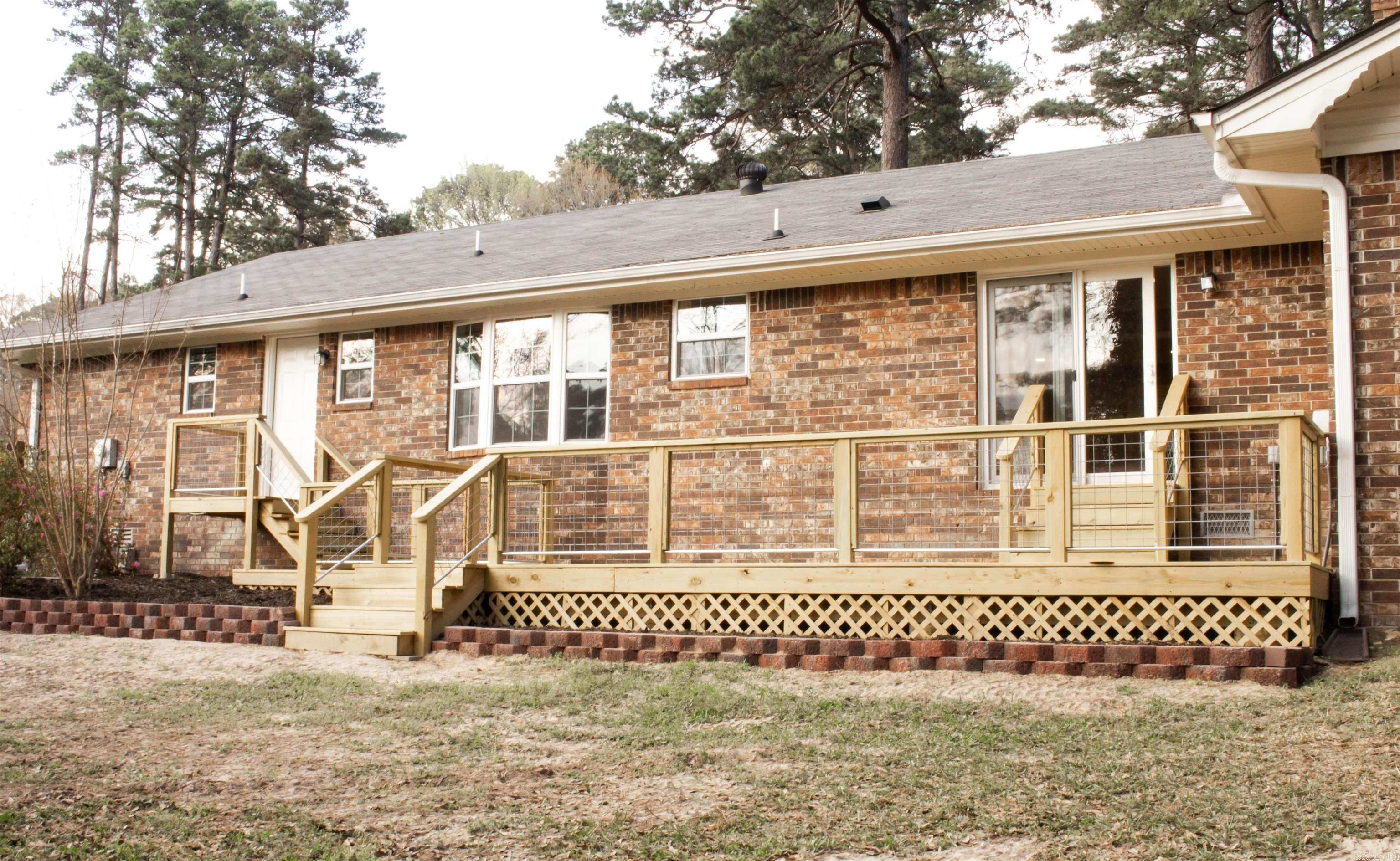 1613 Millcreek  Arkadelphia, AR