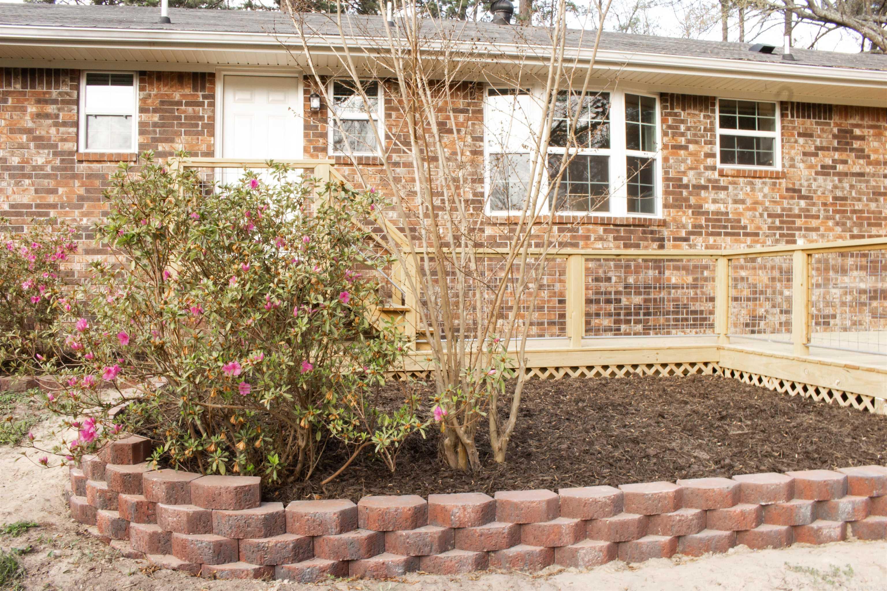 1613 Millcreek  Arkadelphia, AR