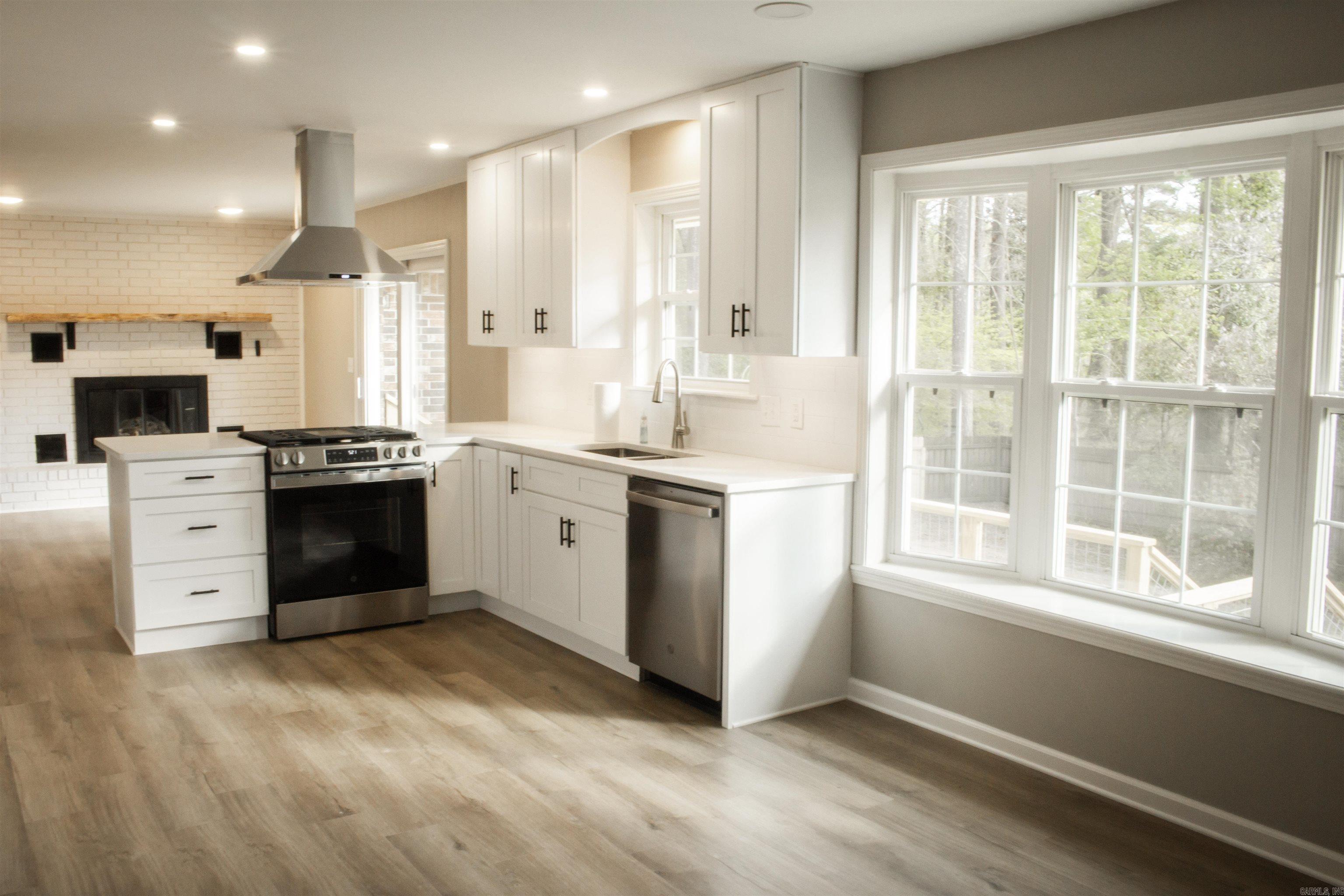 1613 Millcreek  Arkadelphia, AR