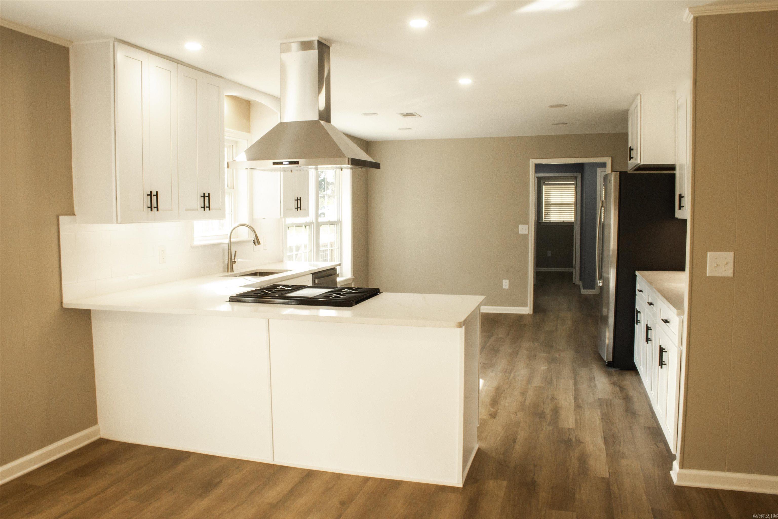 1613 Millcreek  Arkadelphia, AR