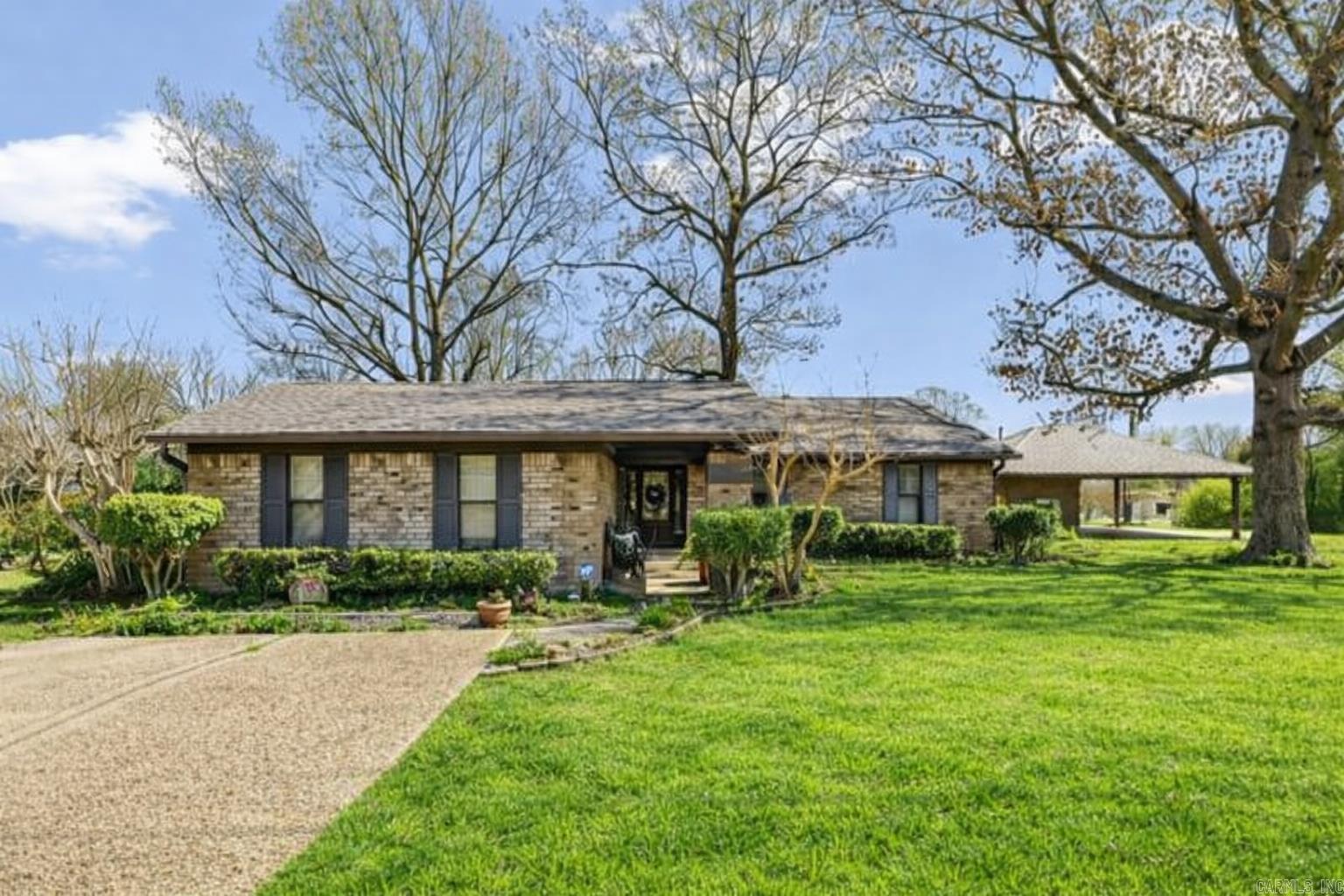 8112 Hart Road  Benton, AR