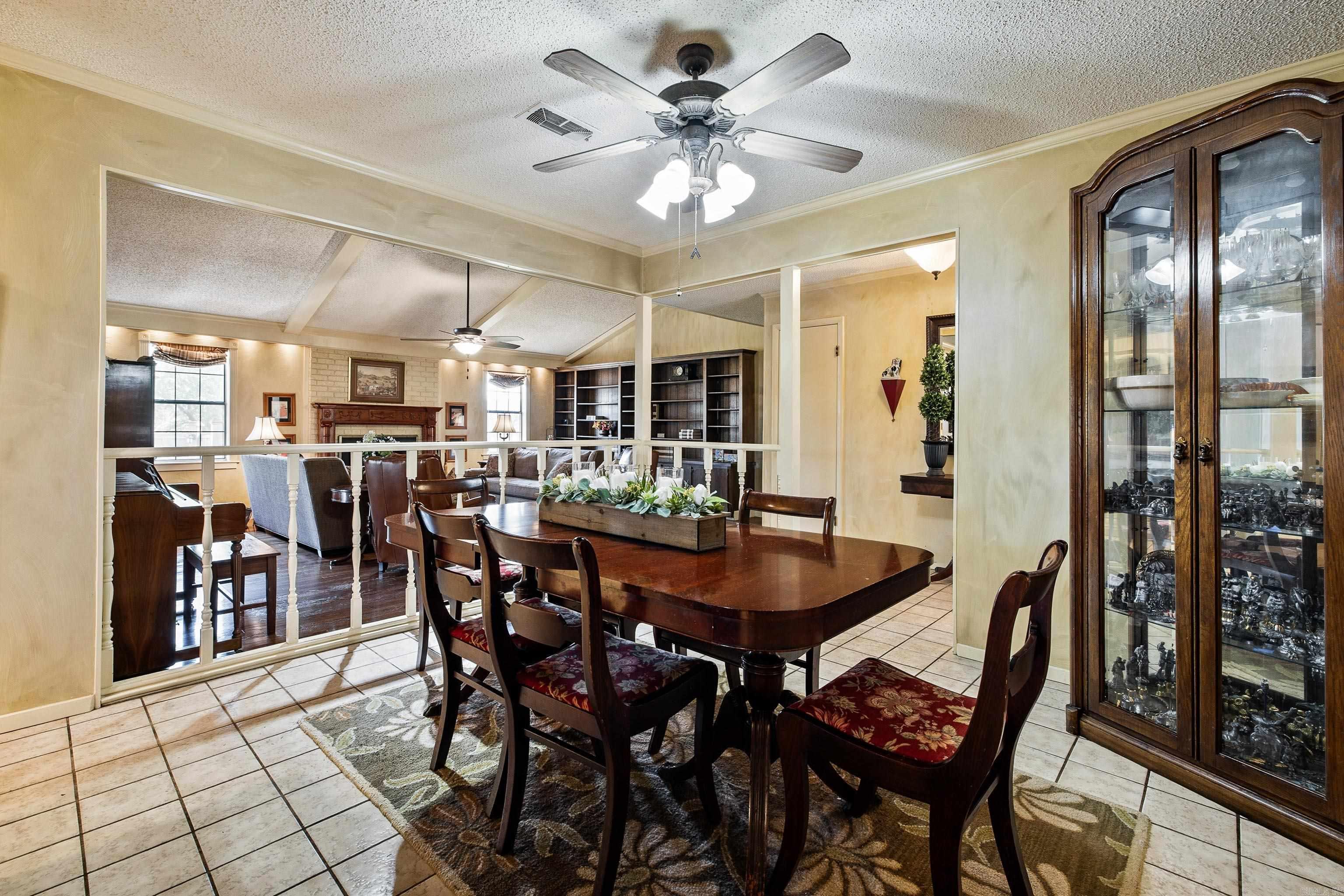 8112 Hart Road  Benton, AR