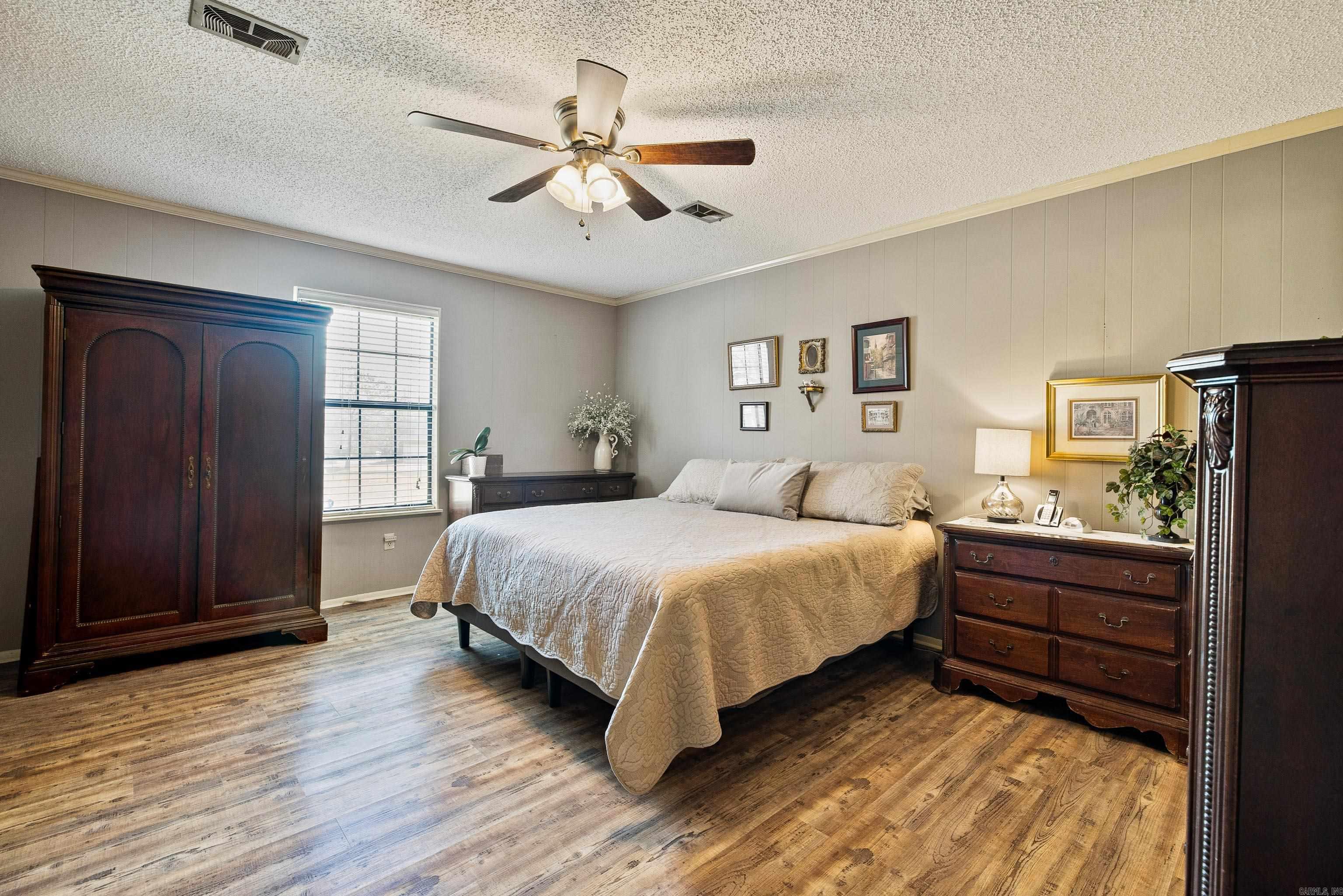 8112 Hart Road  Benton, AR