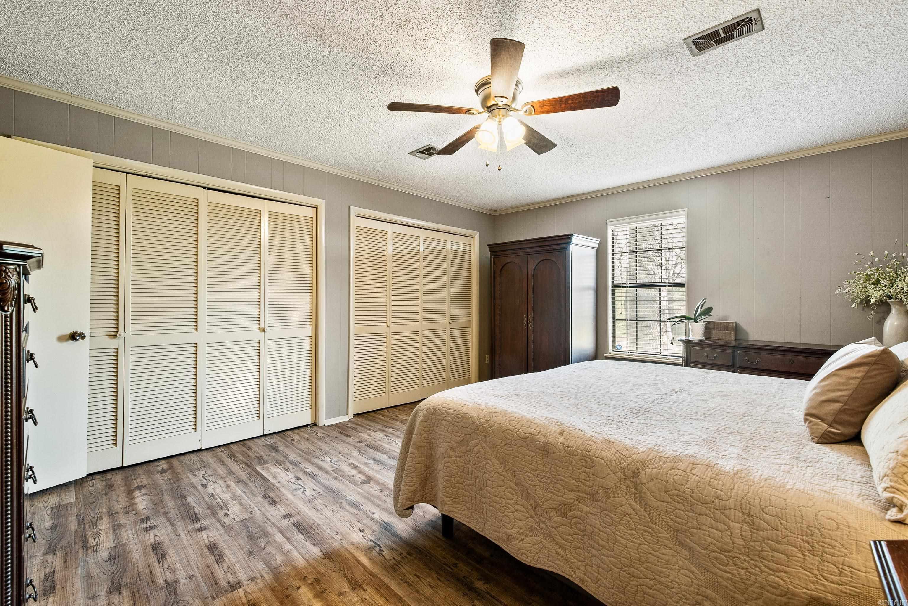 8112 Hart Road  Benton, AR