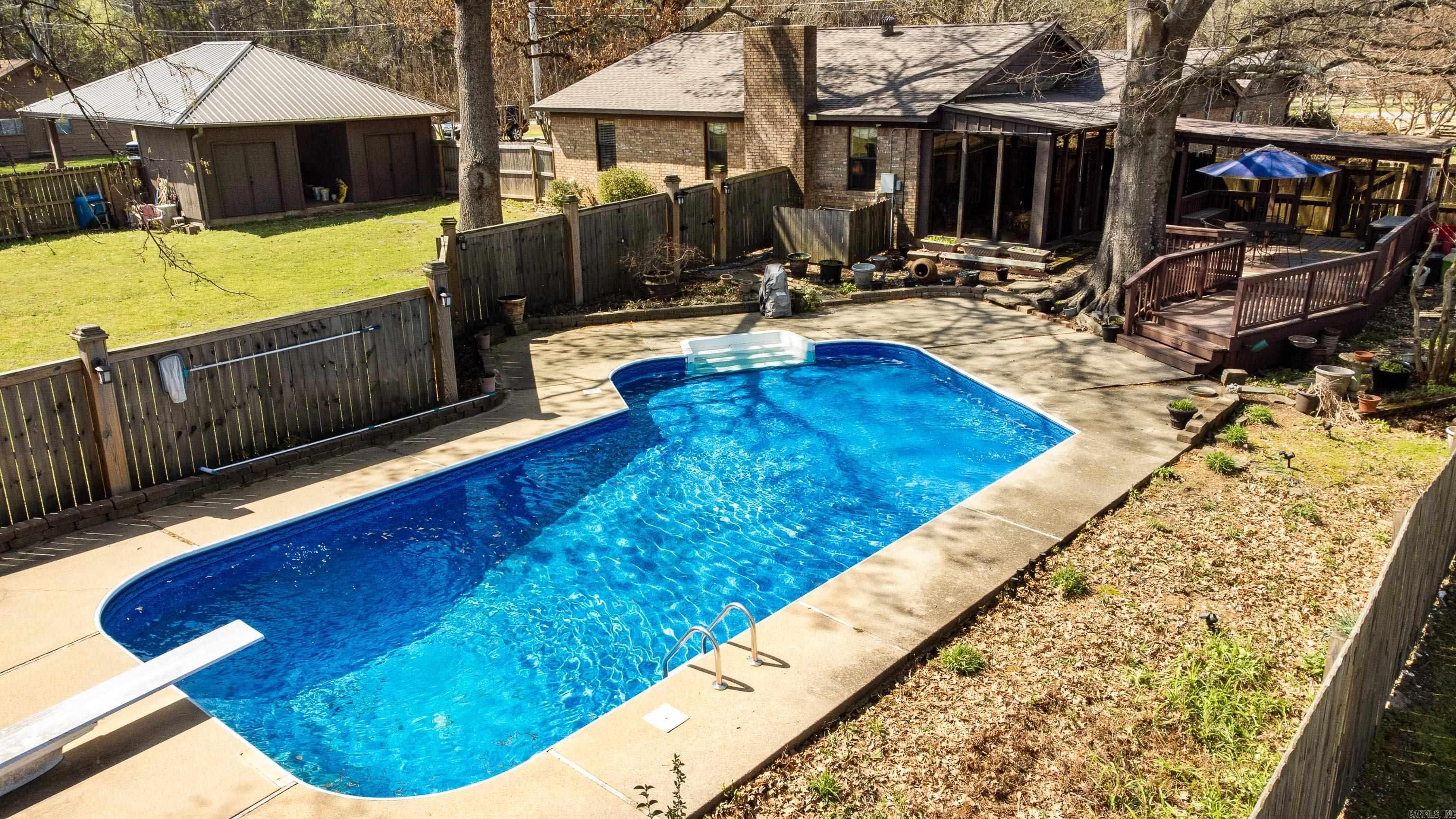 8112 Hart Road  Benton, AR