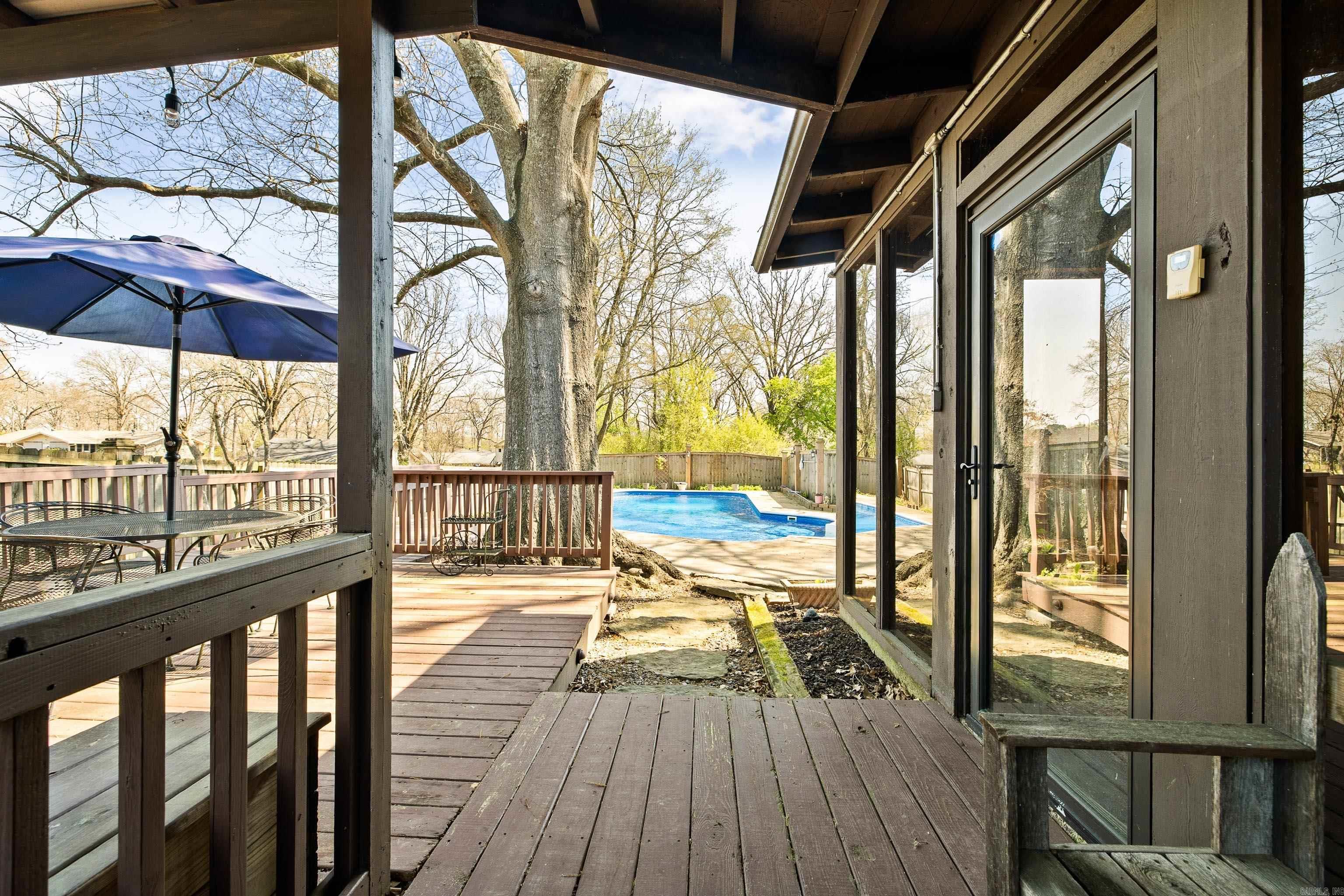 8112 Hart Road  Benton, AR