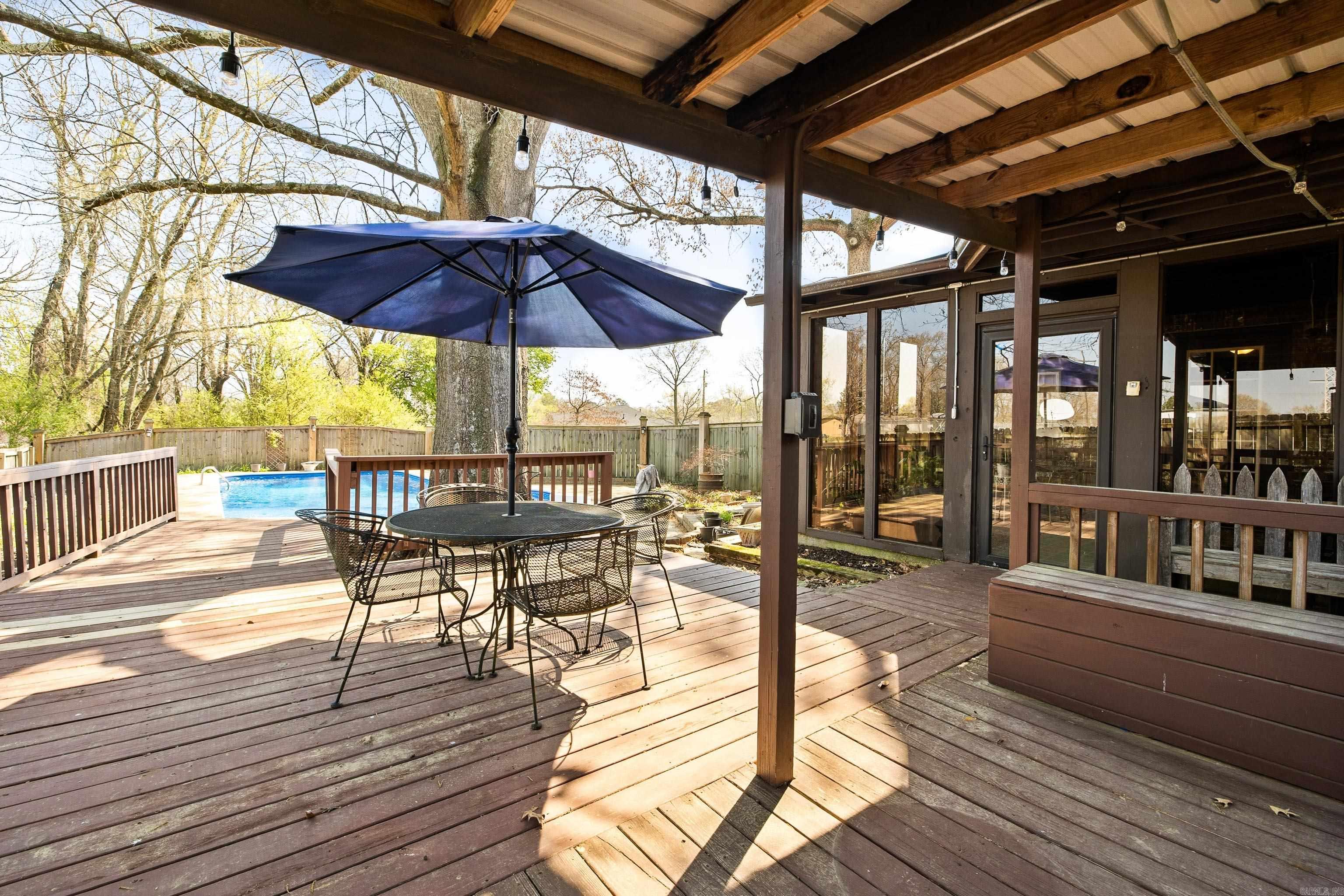 8112 Hart Road  Benton, AR