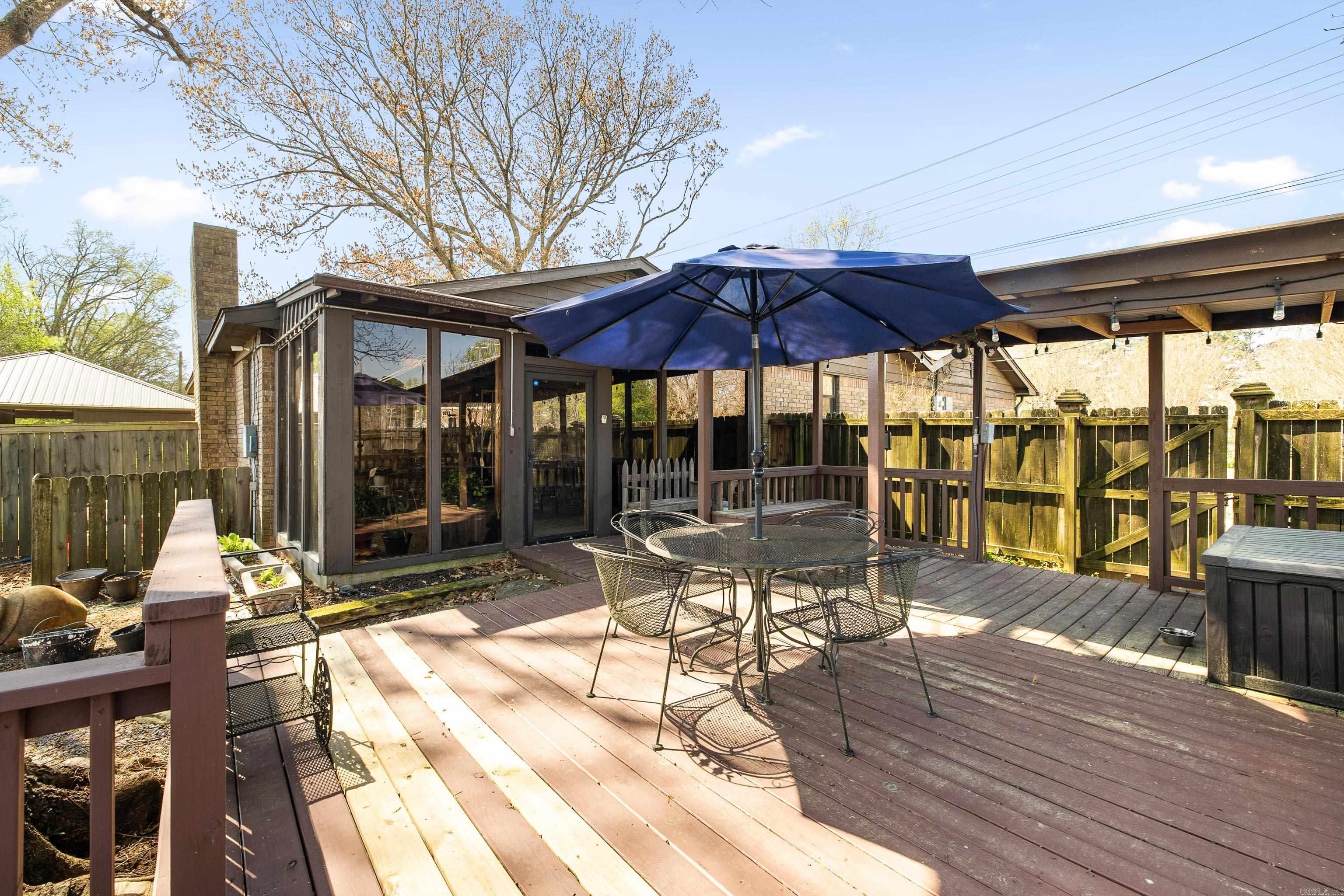 8112 Hart Road  Benton, AR