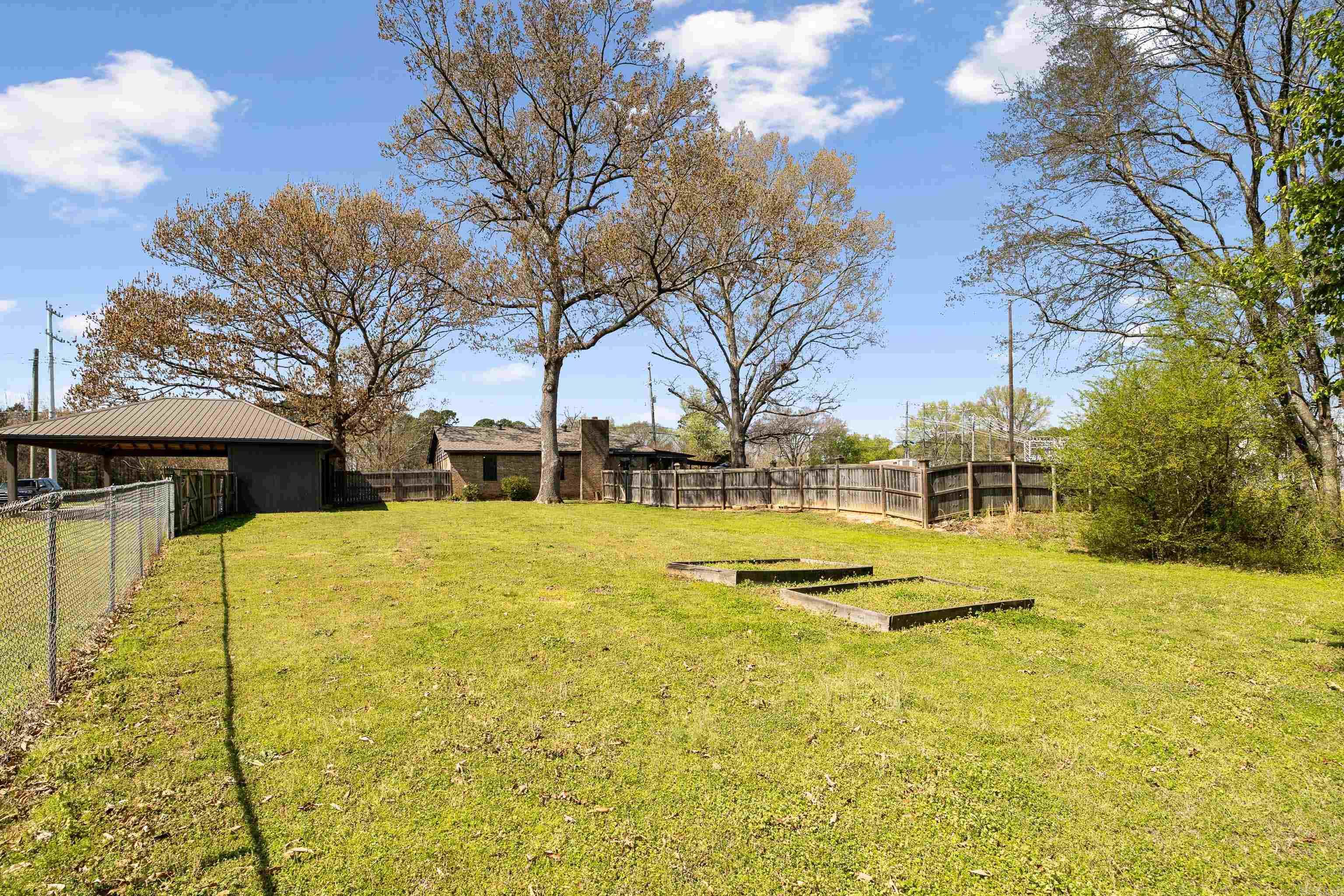 8112 Hart Road  Benton, AR