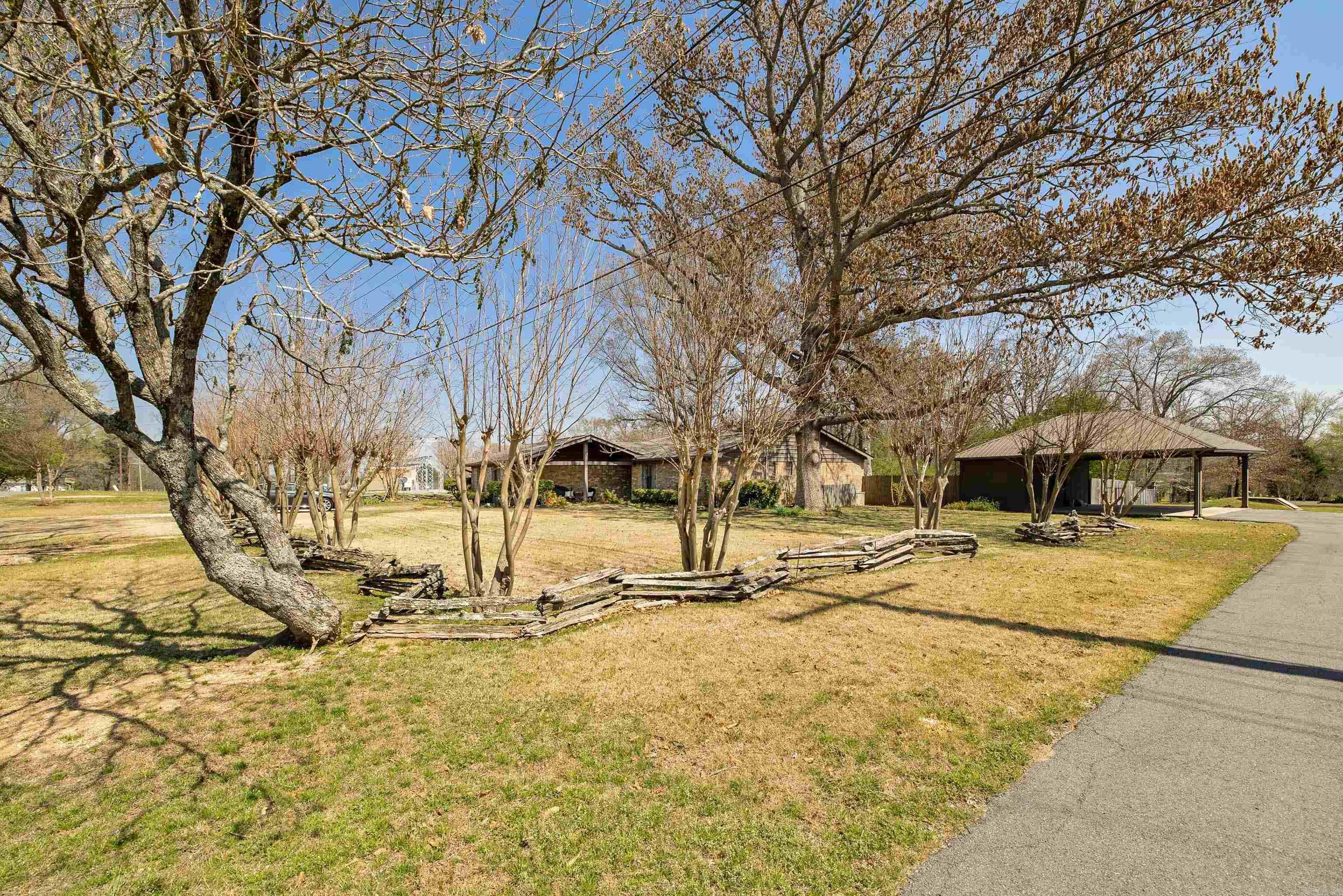 8112 Hart Road  Benton, AR