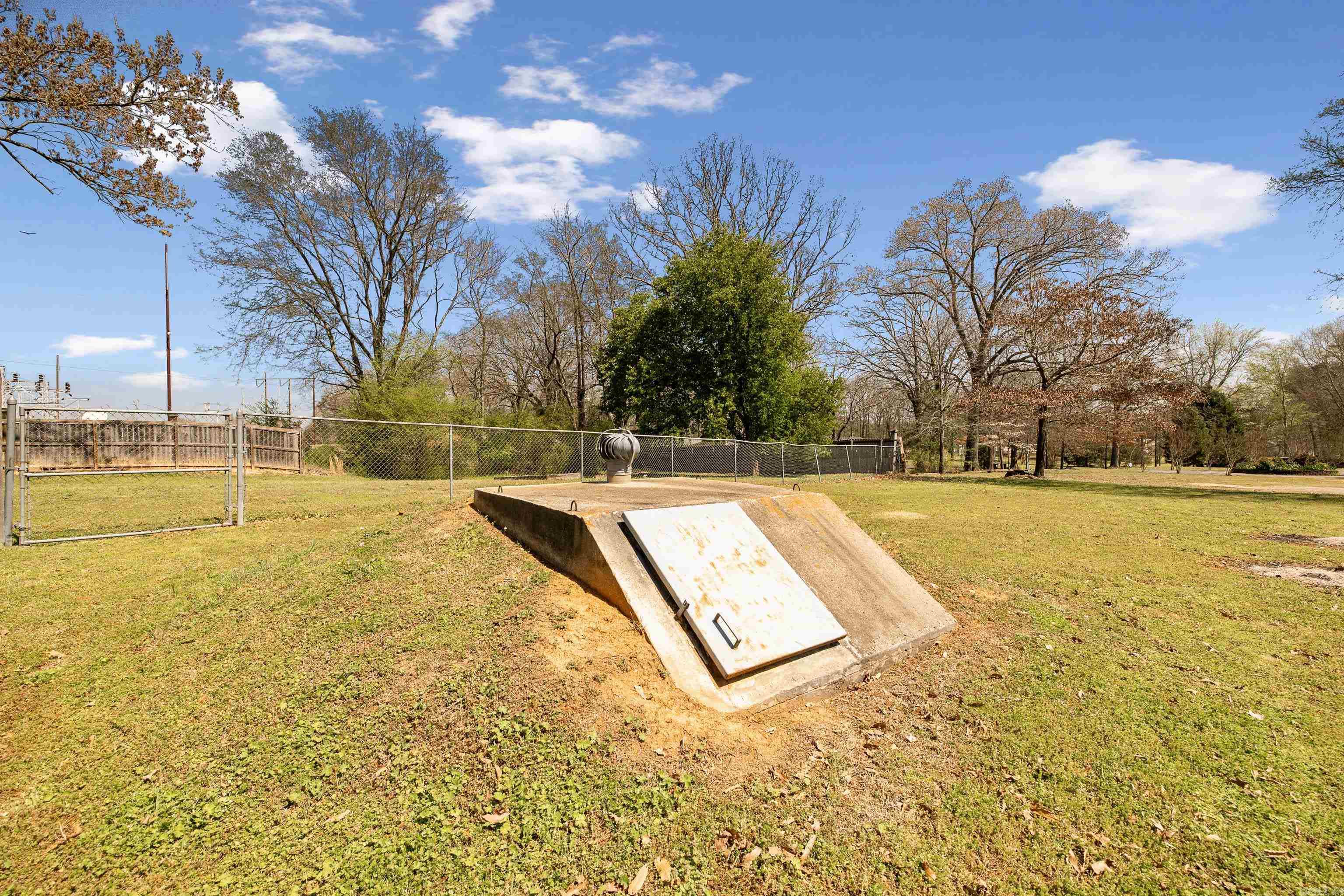 8112 Hart Road  Benton, AR