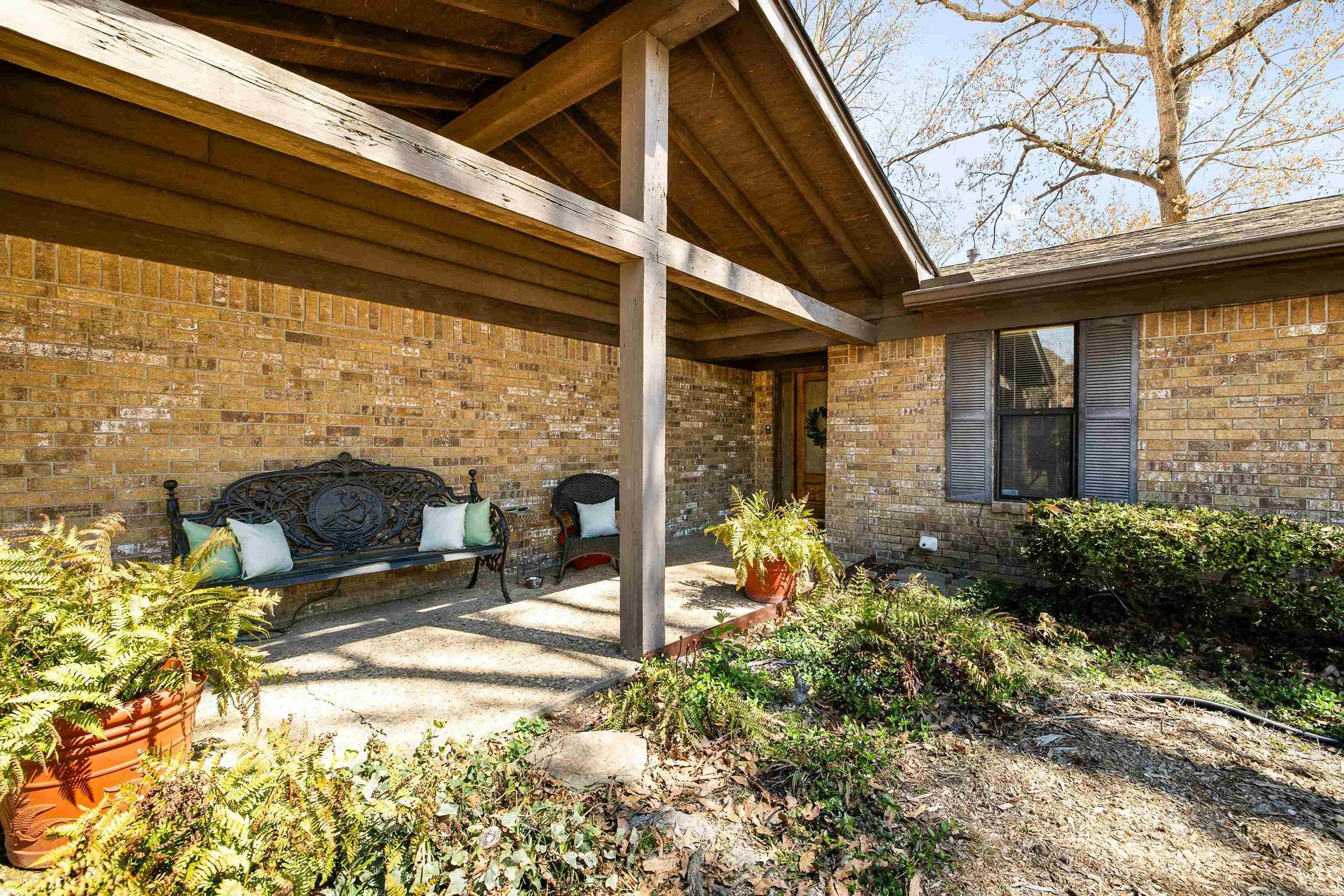 8112 Hart Road  Benton, AR